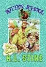 R L Stine, R. L. Stine, R. L./ Park Stine, R.L. Stine, Stine R. L., Trip Park - Rotten School #16: Dumb Clucks