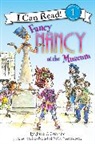 Jane Connor, Ted Enik, Robin Preiss Glasser, O&amp;apos, Jane O'Connor, O'Connor Jane... - Fancy Nancy at the Museum