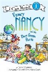 Jane O'Connor, Jane/ Preiss-Glasser O'Connor, Preiss-Glasser, Ted Enik, Robin Preiss Glasser - Fancy Nancy and the Boy from Paris