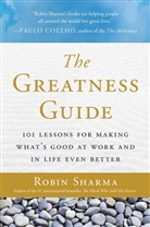 Robin Sharma, Robin S. Sharma - The Greatness Guide