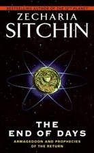 Zecharia Sitchin, Sitchin Zecharia - The End of Days