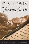 C S Lewis, C. S. Lewis, C. S./ Klein Lewis, Paul F. Ford - Yours, Jack