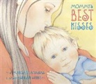 Margaret Anastas, Margaret Winter Anastas, Susan Winter - Mommy's Best Kisses Board Book