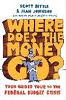 Scott Bittle, Scott Johnson Bittle, Jean Johnson - Where Does the Money Go?