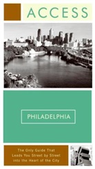 Access Press, David Appell, Paul Balido, Beth D'Addono - Access Philadelphia 7e