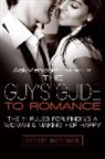 James Bassil, James (EDT) Bassil, James Bassil - AskMen.com Presents The Guy's Guide to Romance