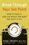 George Blackburn, George L./ Corliss Blackburn, Julie Corliss - Break Through Your Set Point
