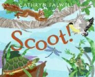 Cathryn Falwell, Cathryn Falwell - Scoot!