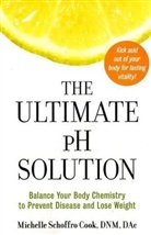 Michelle Schoffro Cook - The Ultimate Ph Solution
