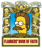 Scott M. Gimple, Matt Groening, Bill Morrison, Mary Trainor - Flanders' Book of Faith