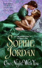 Sophie Jordan, Jordan Sophie - One Night With You