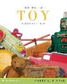 Harry L. Rinker - Guide to Toy Collecting