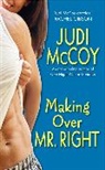 Judi McCoy, McCoy Judi - Making Over Mr. Right