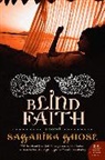 Sagarika Ghose, Ghose Sagarika - Blind Faith