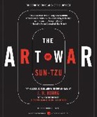 J H Huang, J H. Huang, J. H. Huang, Sun Tzu, Sun-Tzu, Sun Tzu - The Art of War