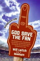 Will Leitch, Will/ Cooke Leitch, Will Leitch - God Save the Fan