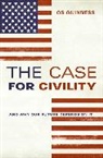 Os Guinness - The Case for Civility