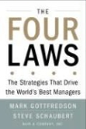 Mark Gottfredson, Stephen J. Schaubert, Steve Schaubert - The Breakthrough Imperative