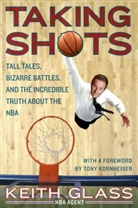 Keith Glass, Glass Keith - Taking Shots