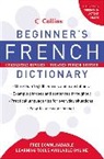Harper Collins Publishers, HarperCollins Publishers, Not Available (NA) - Collins Beginner's French Dictionary