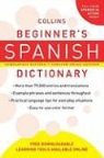 Not Available (NA), HarperCollins Publishers - Collins Beginner's Spanish Dictionary