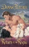 Donna Fletcher, Fletcher Donna - Return of the Rogue