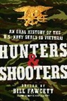 Bill Fawcett, Bill (EDT) Fawcett, Bill Fawcett - Hunters & Shooters