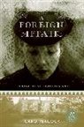 Caro Peacock - A Foreign Affair