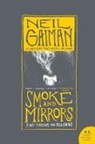 Neil Gaiman - Smoke and Mirrors