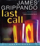 James Grippando, James/ Davis Grippando, Jonathan Davis - Last Call