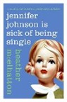 Heather McElhatton - Jennifer Johnson Is Sick of Being Single