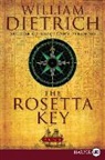 William Dietrich - The Rosetta Key