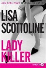 Lisa Scottoline - Lady Killer