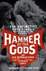 Stephen Davis, Stephen Davisd - Hammer of the Gods