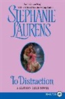 Stephanie Laurens - To Distraction