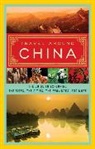 Blue Sky Publishing House, None, Not Available (NA), Zhou Xinghua, Chen Xuejian, Jin Yongji - Travel Around China