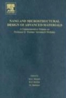 M. (University of California Meyers, M. A. (University of California Meyers, M. A. Ritchie Meyers, M. A. Sarikaya Meyers, M.a Ritchie Meyers, M. (University of California Meyers... - Nano and Microstructural Design of Advanced Materials