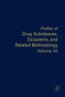 Brittain, Harry G. (EDT)/ Prankerd Brittain, Harry G. Brittain - Profiles of Drug Substances, Excipients And Related Methodology