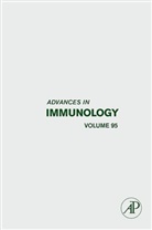 Frederick Alt, Frederick W. (EDT)/ Austen Alt, Frederick W Alt, Frederick W. Alt, Frederick W. (Howard Hughes Medical Institute Research Laboratories Alt, Frederick W. (Investigator and Director Alt... - Advances in Immunology