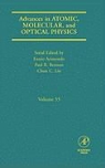 E. (EDT)/ Berman Arimondo, Ennio Arimondo, Paul R. Berman, Chun C. Lin - Advances in Atomic, Molecular, and Optical Physics
