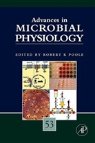Robert K. (EDT) Poole, Robert K Poole, Robert K. Poole - Advances in Microbial Physiology