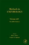 John J. Rossi, John J. (EDT)/ Hannon Rossi, Gregory J. Hannon, John J Rossi, John J. Rossi, John J. (City of Hope's Beckman Research Institute Rossi... - MicroRNA Methods