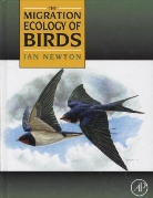 Newton, Ian Newton, Newton Ian, Keith Brockie - The Migration Ecology of Birds
