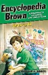 Donald J. Sobol, Sobol Donald J., Leonard Shortall - Encyclopedia Brown Solves Them All