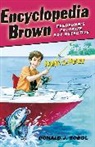 Donald J Sobol, Donald J. Sobol, Donald J./ Shortall Sobol, Sobol Donald J., Leonard Shortall - Encyclopedia Brown Keeps the Peace