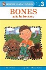David A Adler, David A. Adler, David A./ Newman Adler, Barbara Johansen Newman, Barbara Johansen Newman, Barbara Newman... - Bones and the Dog Gone Mystery