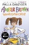 Paula Danziger, Tony Ross, Tony Ross - Amber Brown wants extra Credit