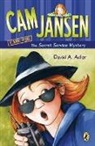David A Adler, David A. Adler, David A./ Natti Adler, Susanna Natti, Susanna Natti - Cam Jansen