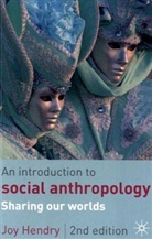 Joy Hendry - Introduction to Social Anthropology