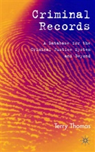 T Thomas, T. Thomas, Terry Thomas - Criminal Records